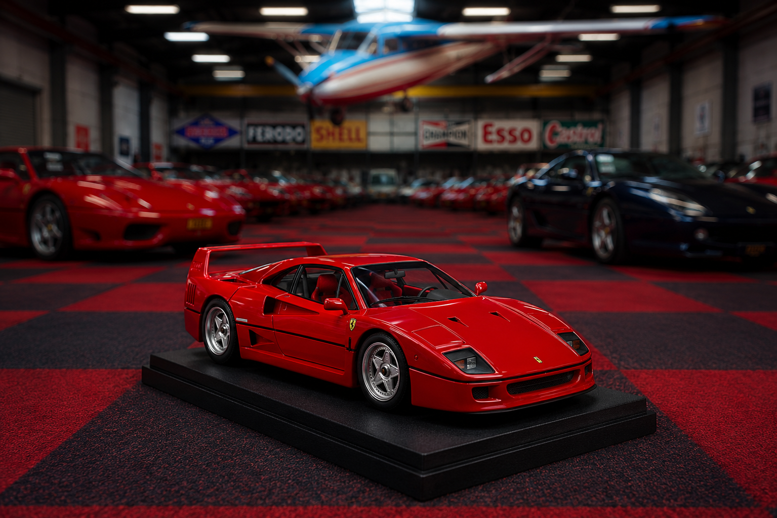 Modelauto's