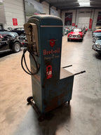 Bret-Oil Oliemengpomp – Origineel Garage- en Bromfietserfgoed