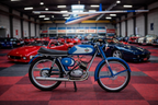 🏁 BM Bonvicini Jaguarino Super Sport – 1960