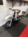 Husqvarna CR50 (2011)