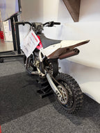 Husqvarna CR50 (2011)