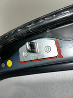 Hardtop – Mercedes-Benz R129 – Dark Blue