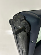 Hardtop – Mercedes-Benz R129 – Dark Blue