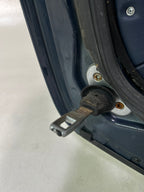 Hardtop – Mercedes-Benz R129 – Dark Blue