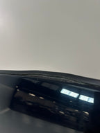 Hardtop – Mercedes-Benz R129 – Dark Blue