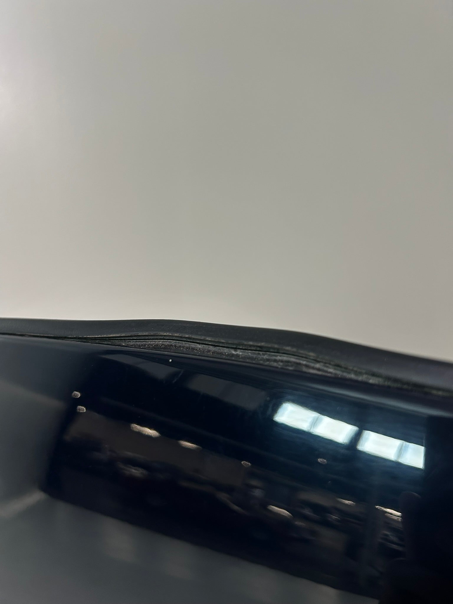 Hardtop – Mercedes-Benz R129 – Dark Blue