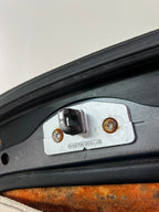Hardtop – Mercedes-Benz W124 – Dark Grey
