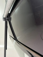 Hardtop – Mercedes-Benz W124 – Dark Grey