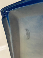 Hardtop – MG B  – Blue