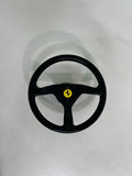 Ferrari F512 TR steering wheel – Momo stuur
