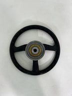 Ferrari F512 TR steering wheel – Momo stuur