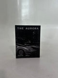 The Aurora Concours – Exclusive Cars Collection Book