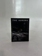 The Aurora Concours – Exclusive Cars Collection Book