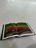 The Aurora Concours – Exclusive Cars Collection Book