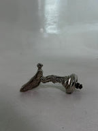 Rolls-Royce Spirit of Ecstasy – originele motorkapornament