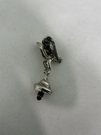 Rolls-Royce Spirit of Ecstasy – originele motorkapornament