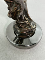 Rolls-Royce Spirit of Ecstasy – originele motorkapornament