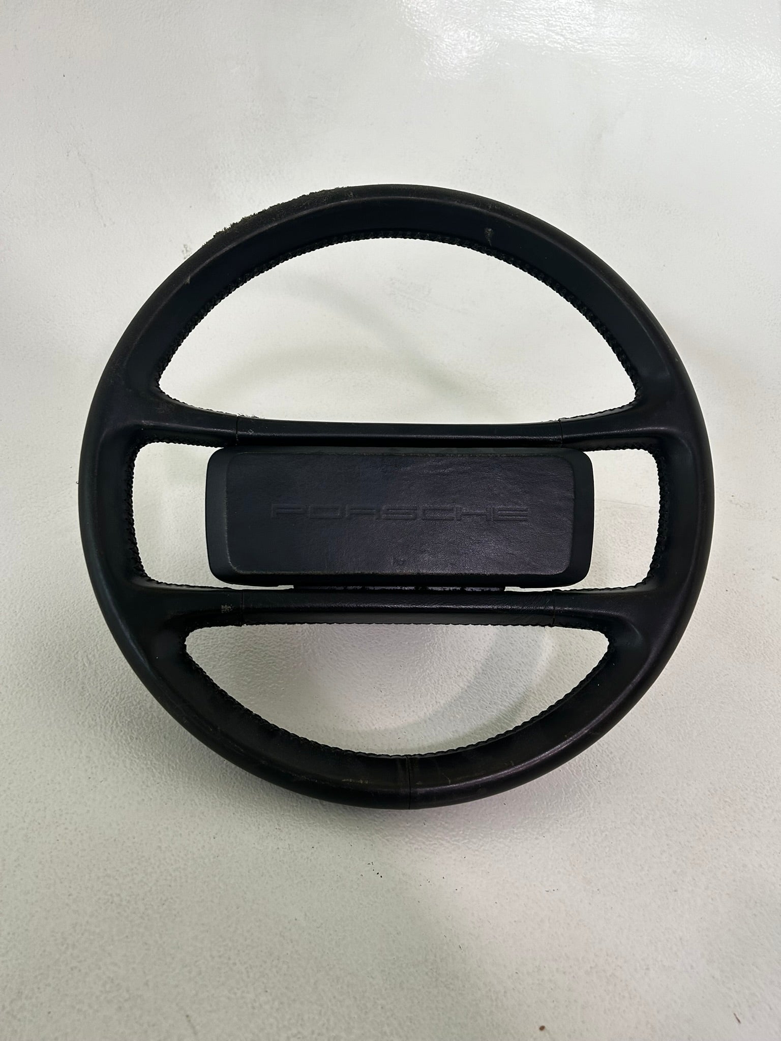 Porsche 911 Carrera steering wheel – origineel stuur