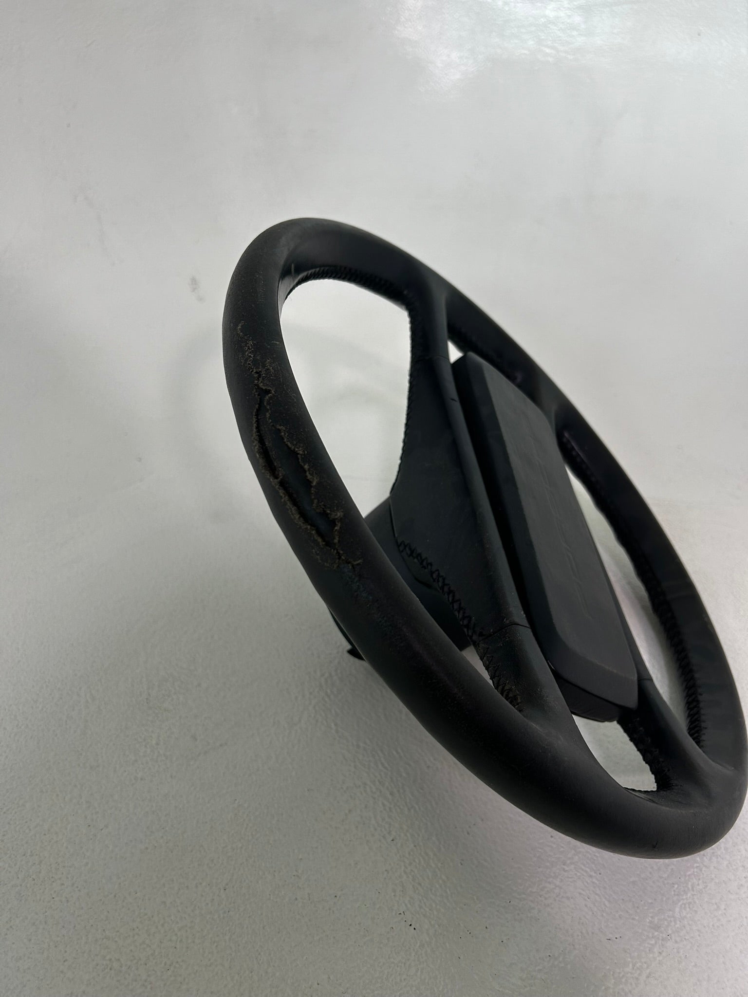 Porsche 911 Carrera steering wheel – origineel stuur