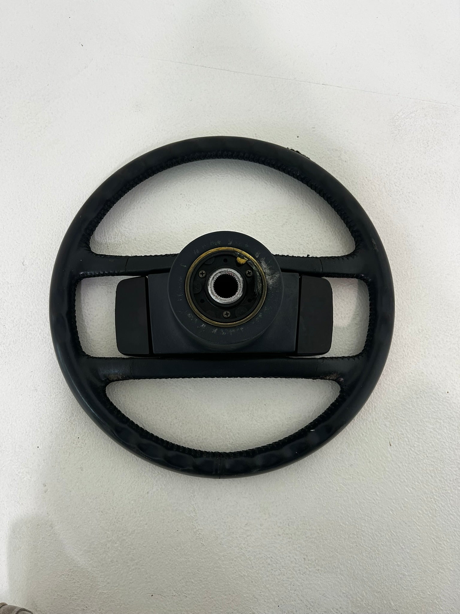 Porsche 911 Carrera steering wheel – origineel stuur