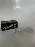 Hofbauer Crystal Glass Ferrari F40