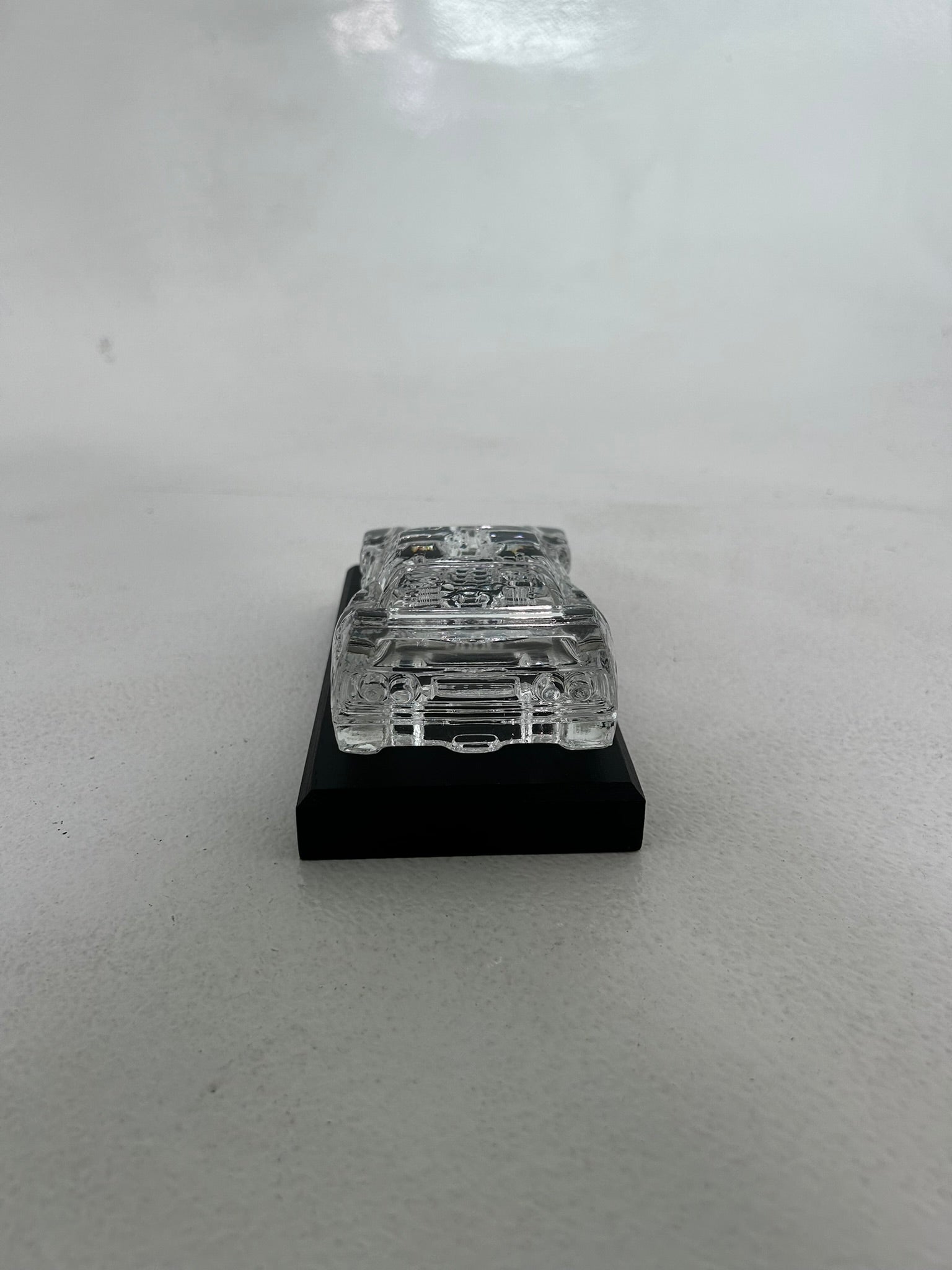 Hofbauer Crystal Glass Ferrari F40