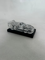 Hofbauer Crystal Glass Ferrari F40