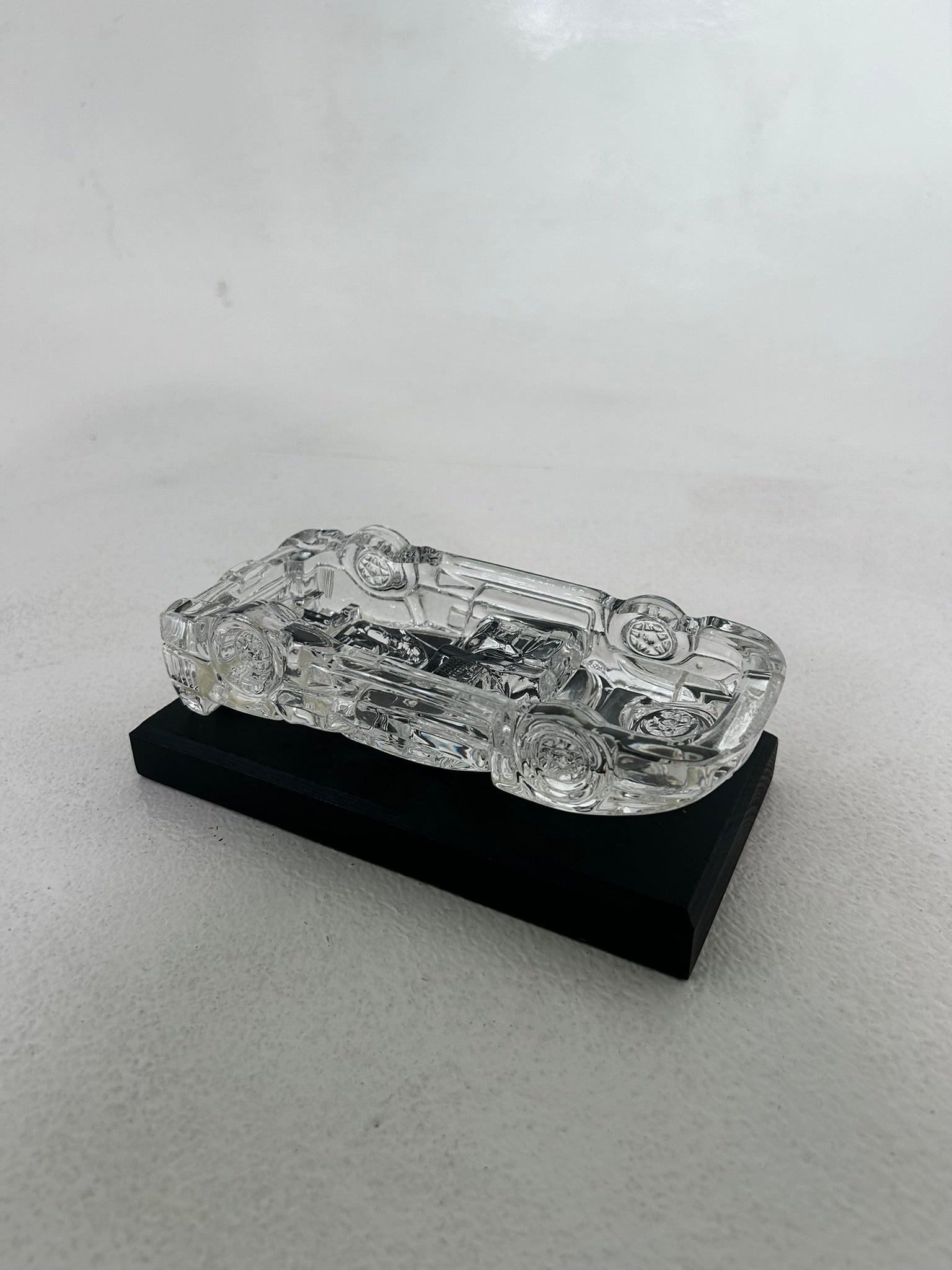 Hofbauer Crystal Glass Ferrari F40