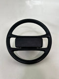 Porsche 911 Carrera 3.2 steering wheel