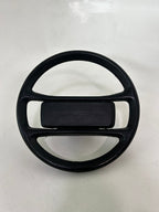 Porsche 911 Carrera 3.2 steering wheel