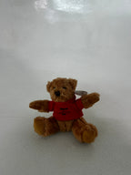 Snap-on teddybeer 2018 – originele merchandising / verzamelitem
