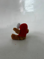 Snap-on teddybeer 2018 – originele merchandising / verzamelitem