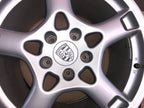 Originele Porsche 19" Achtervelgen – OEM BBS – 997 Carrera S