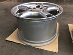 Originele Porsche 19" Achtervelgen – OEM BBS – 997 Carrera S