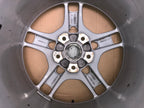 Originele Porsche 19" Achtervelgen – OEM BBS – 997 Carrera S