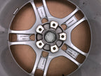Originele Porsche 19" Achtervelgen – OEM BBS – 997 Carrera S