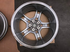 Originele Porsche 19" Achtervelgen – OEM BBS – 997 Carrera S