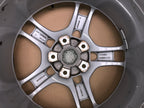 Originele Porsche 19" Achtervelgen – OEM BBS – 997 Carrera S