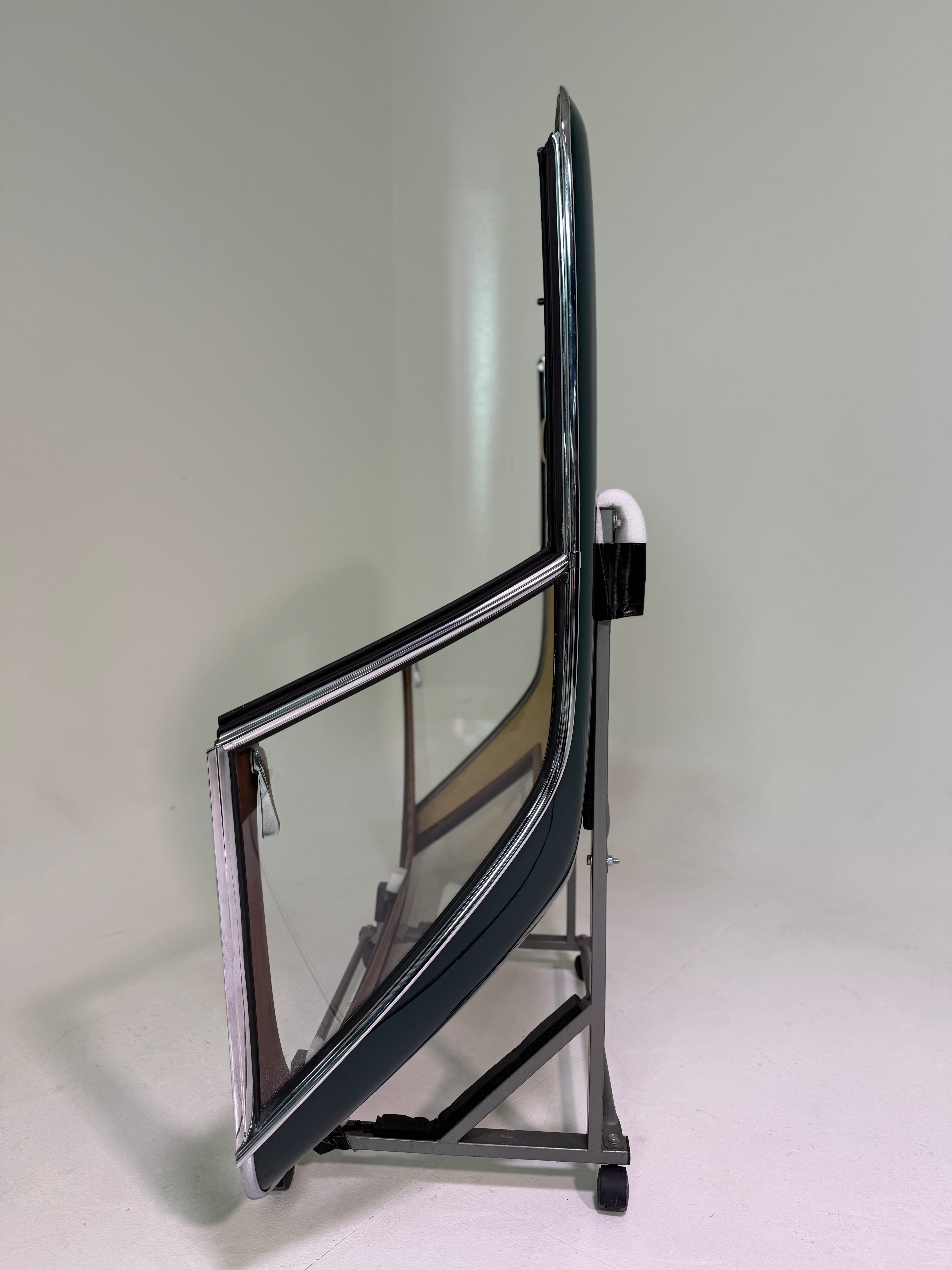 Hardtop – Mercedes-Benz Pagode – Dark Green