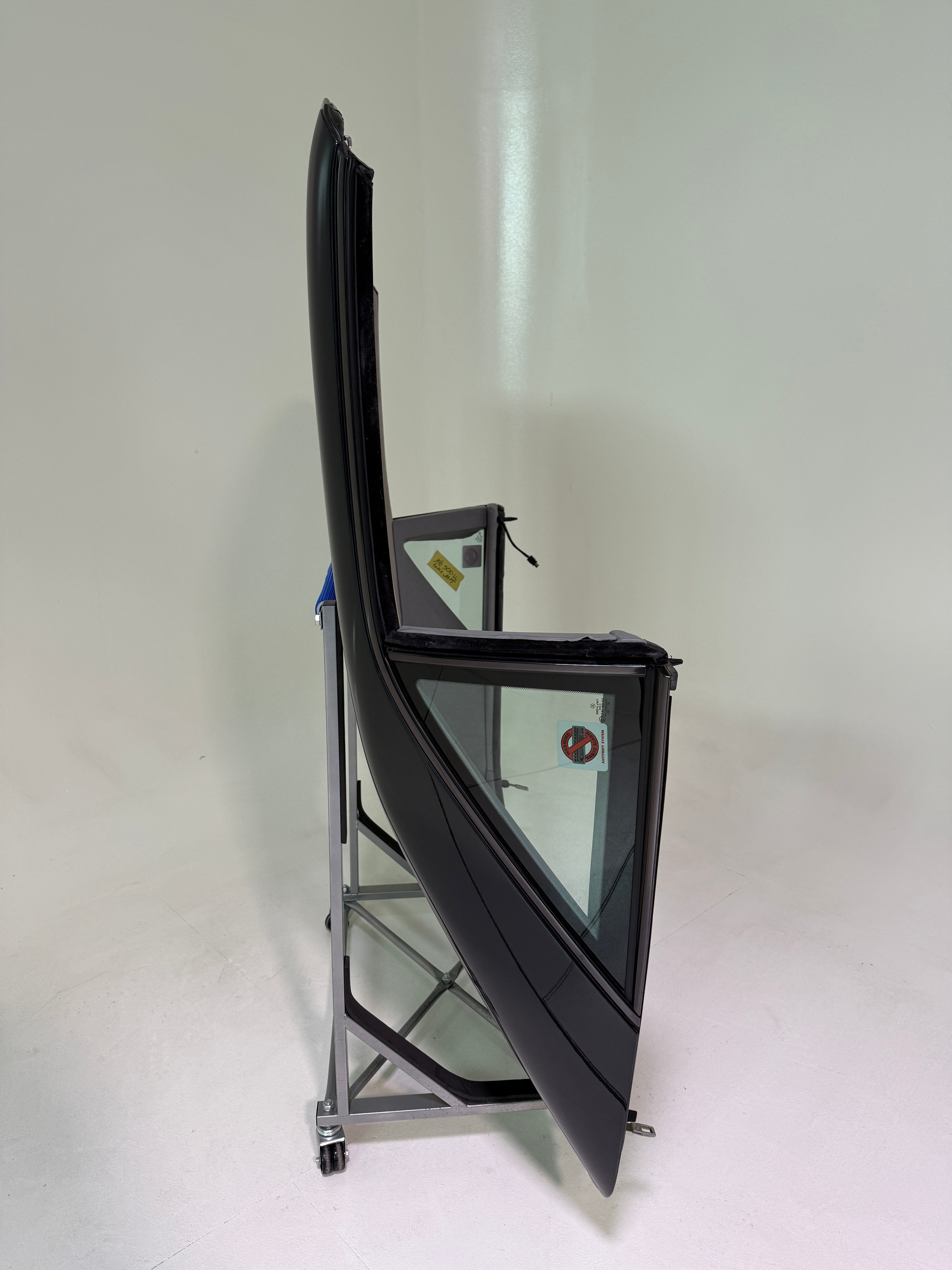 Hardtop – Mercedes-Benz R129 – Dark Green