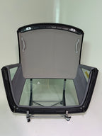 Hardtop – Mercedes-Benz R129 – Dark Green