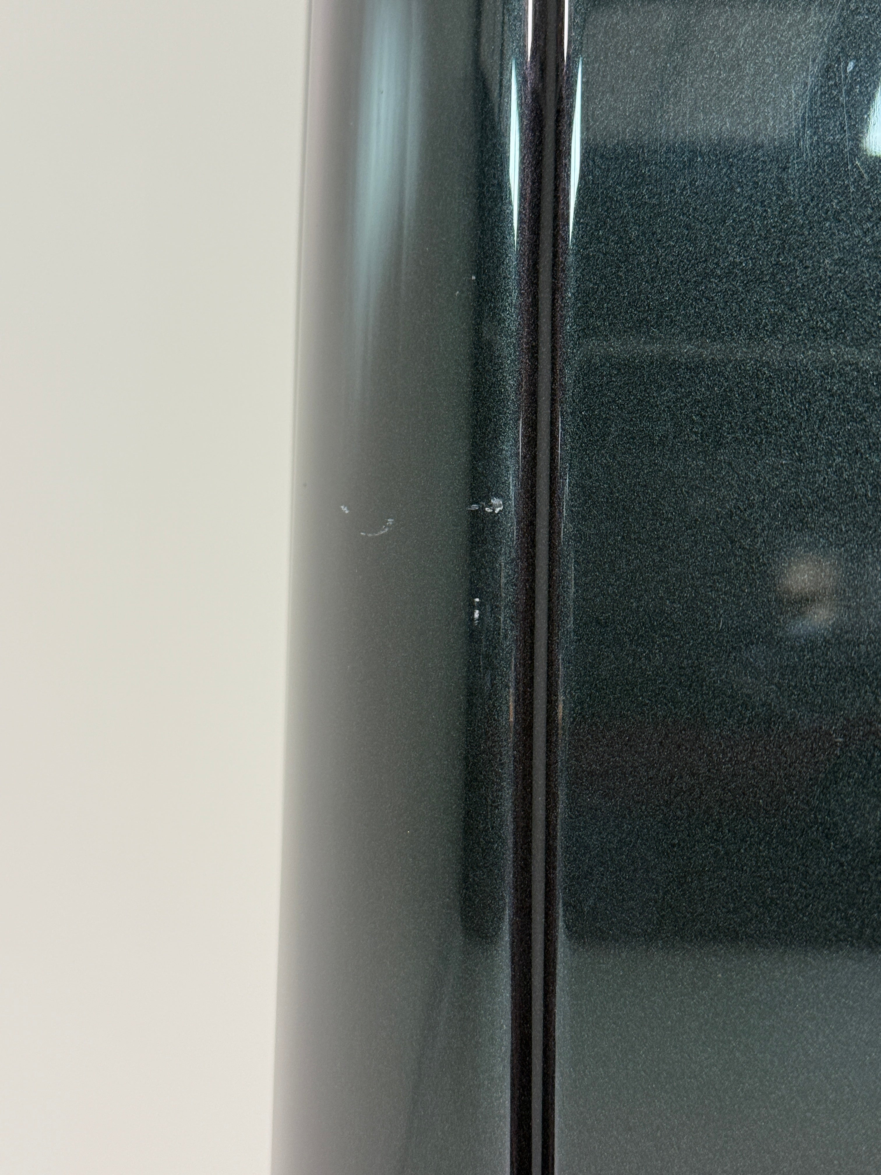 Hardtop – Mercedes-Benz R129 – Dark Green