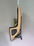 Hardtop – MG B  – Light Beige