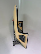 Hardtop – MG B  – Light Beige
