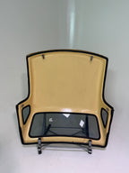 Hardtop – MG B  – Light Beige