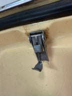 Hardtop – MG B  – Light Beige