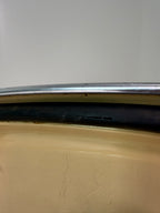 Hardtop – MG B  – Light Beige