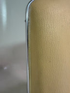 Hardtop – MG B  – Light Beige