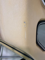 Hardtop – MG B  – Light Beige