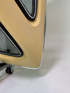 Hardtop – MG B  – Light Beige